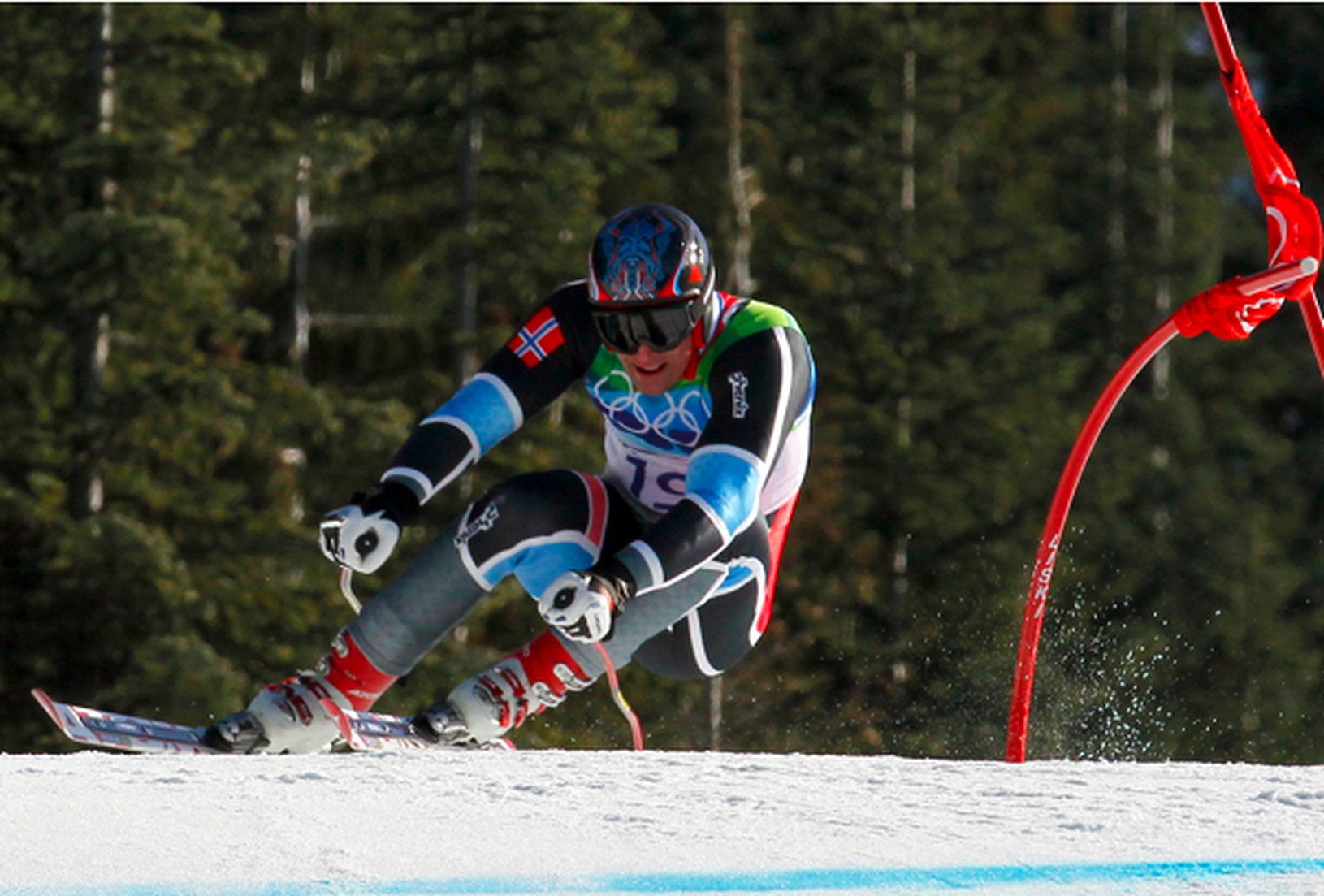 Aksel Lund Svindal