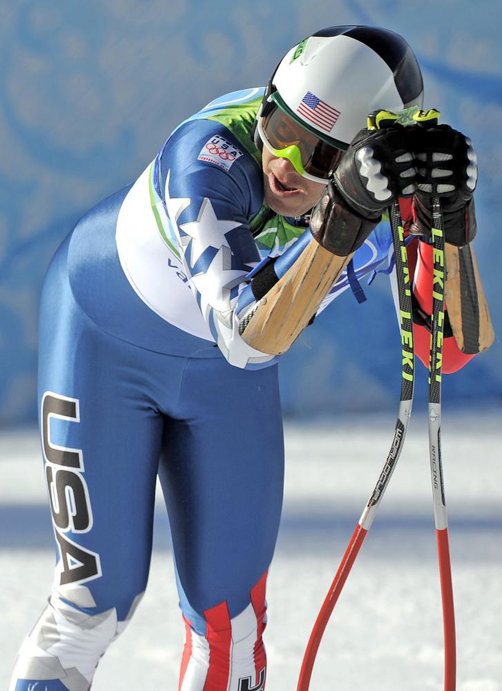 Bode Miller