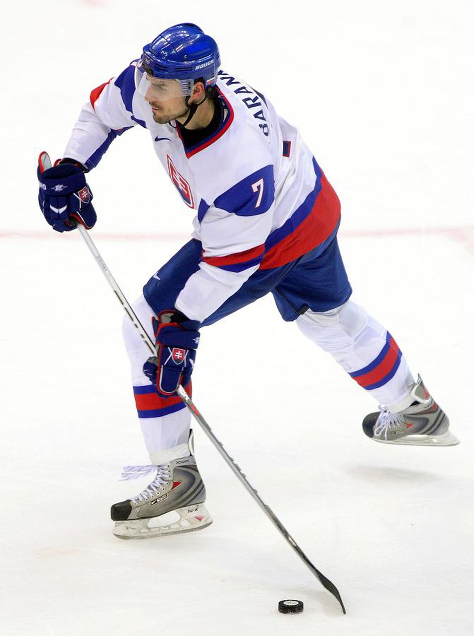 Ivan Baranka