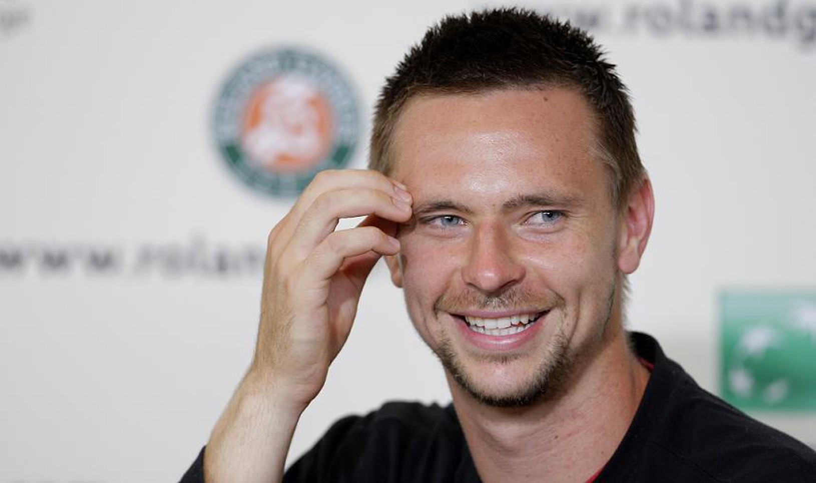 Söderling, Paríž, Nadal, Roland