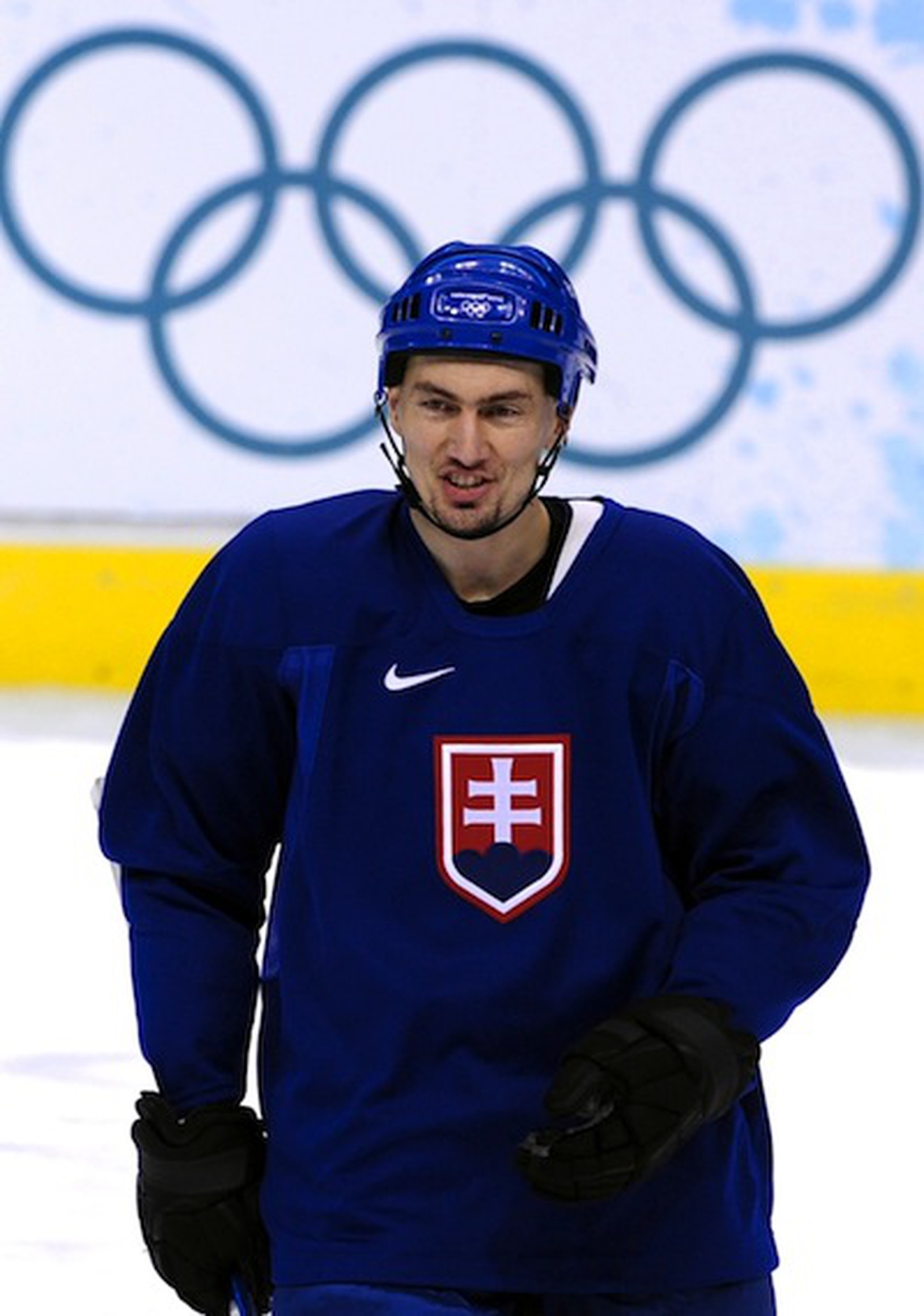 Miroslav Šatan