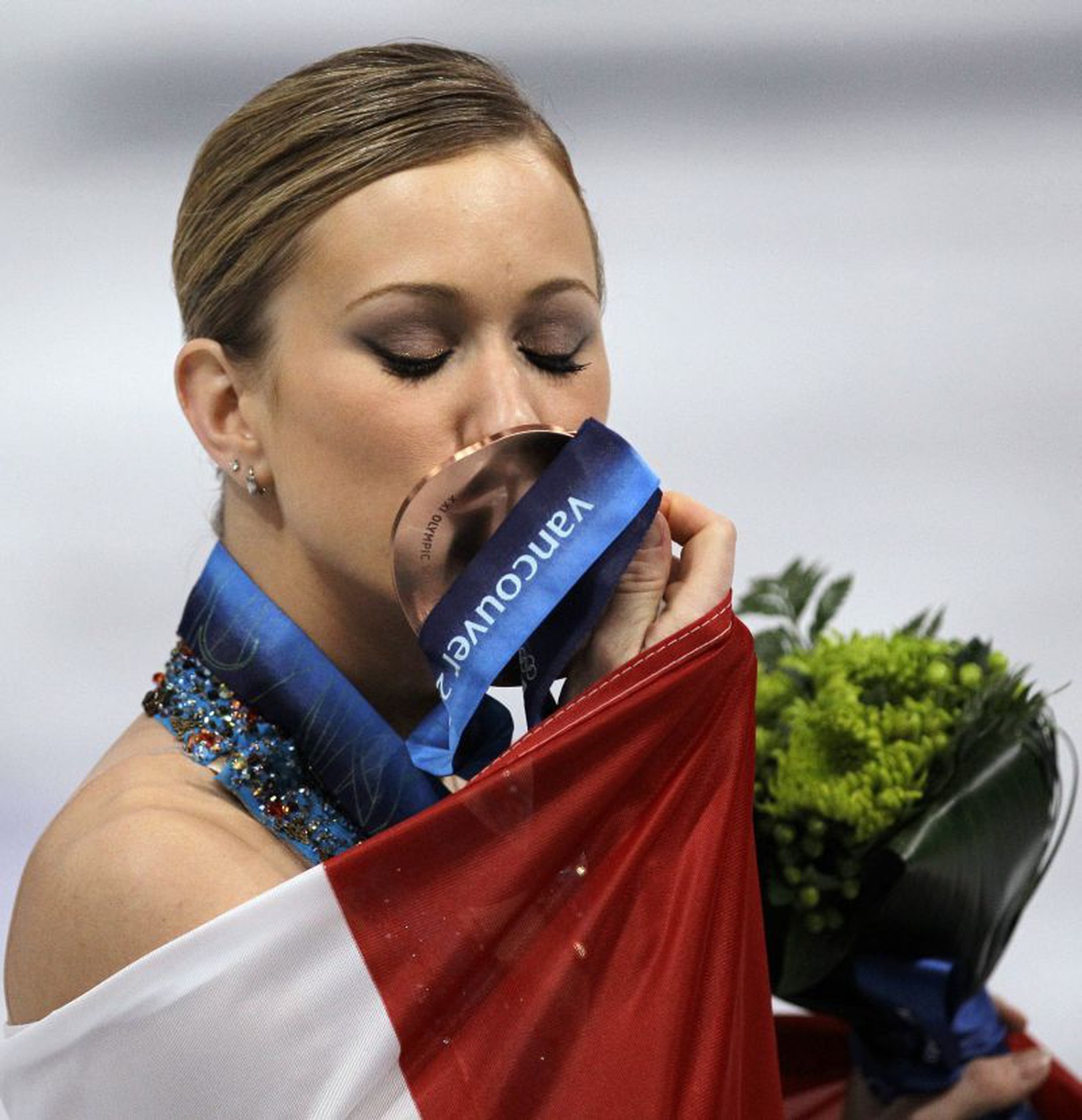 Joannie Rochetteová