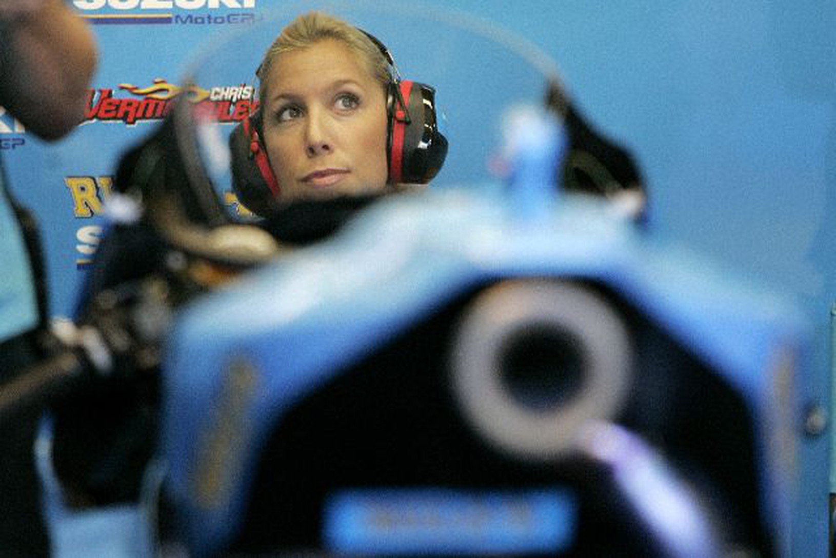 Chris Vermeulen, Toni, Mugello,