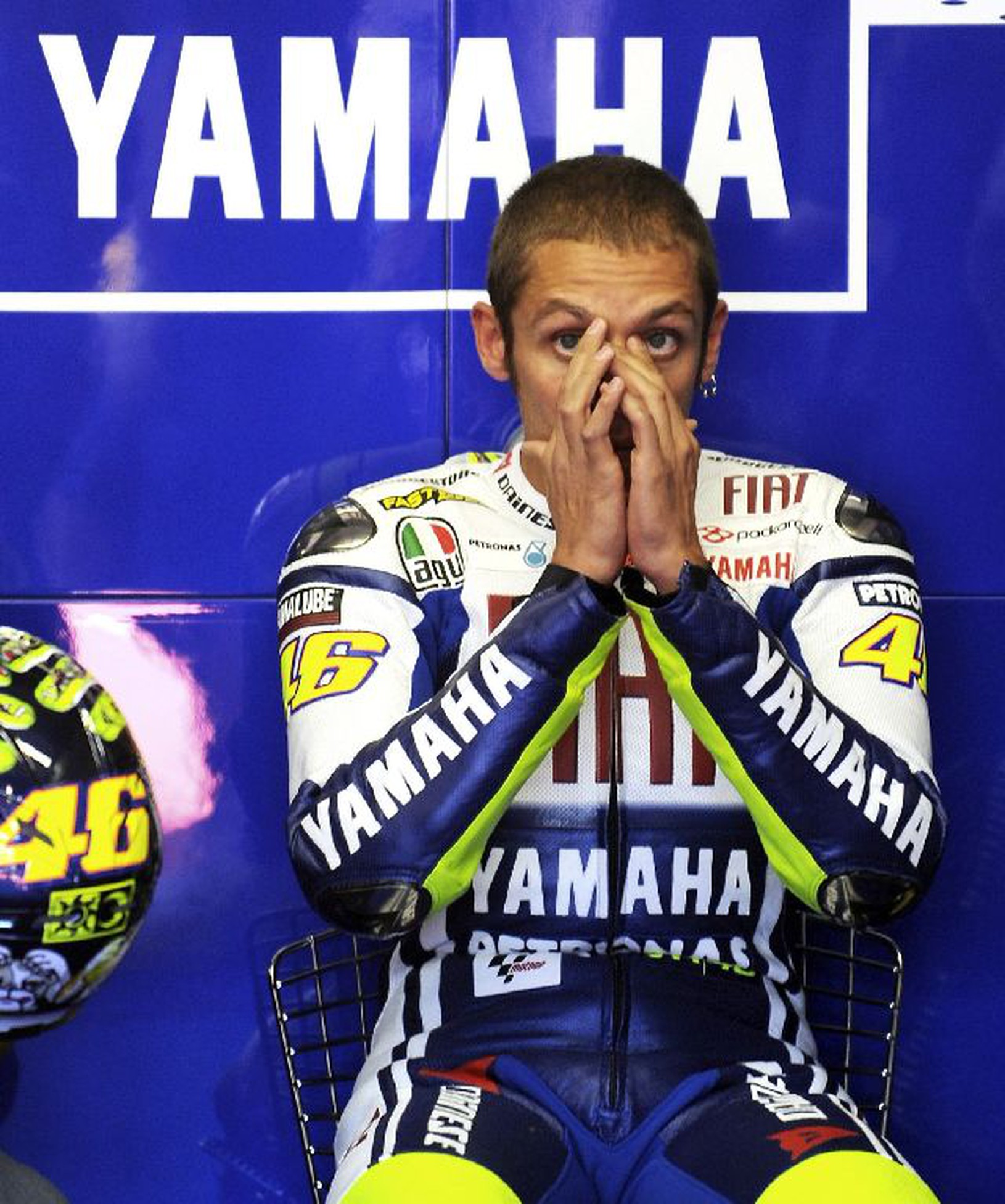 UPR Valentino Rossi, Mugello,