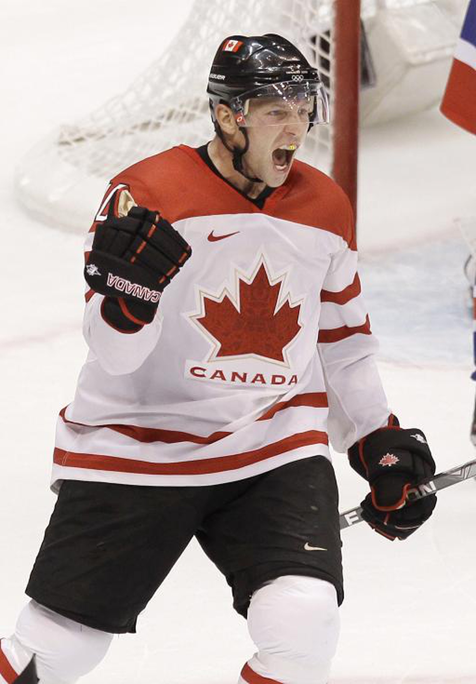 Brenden Morrow