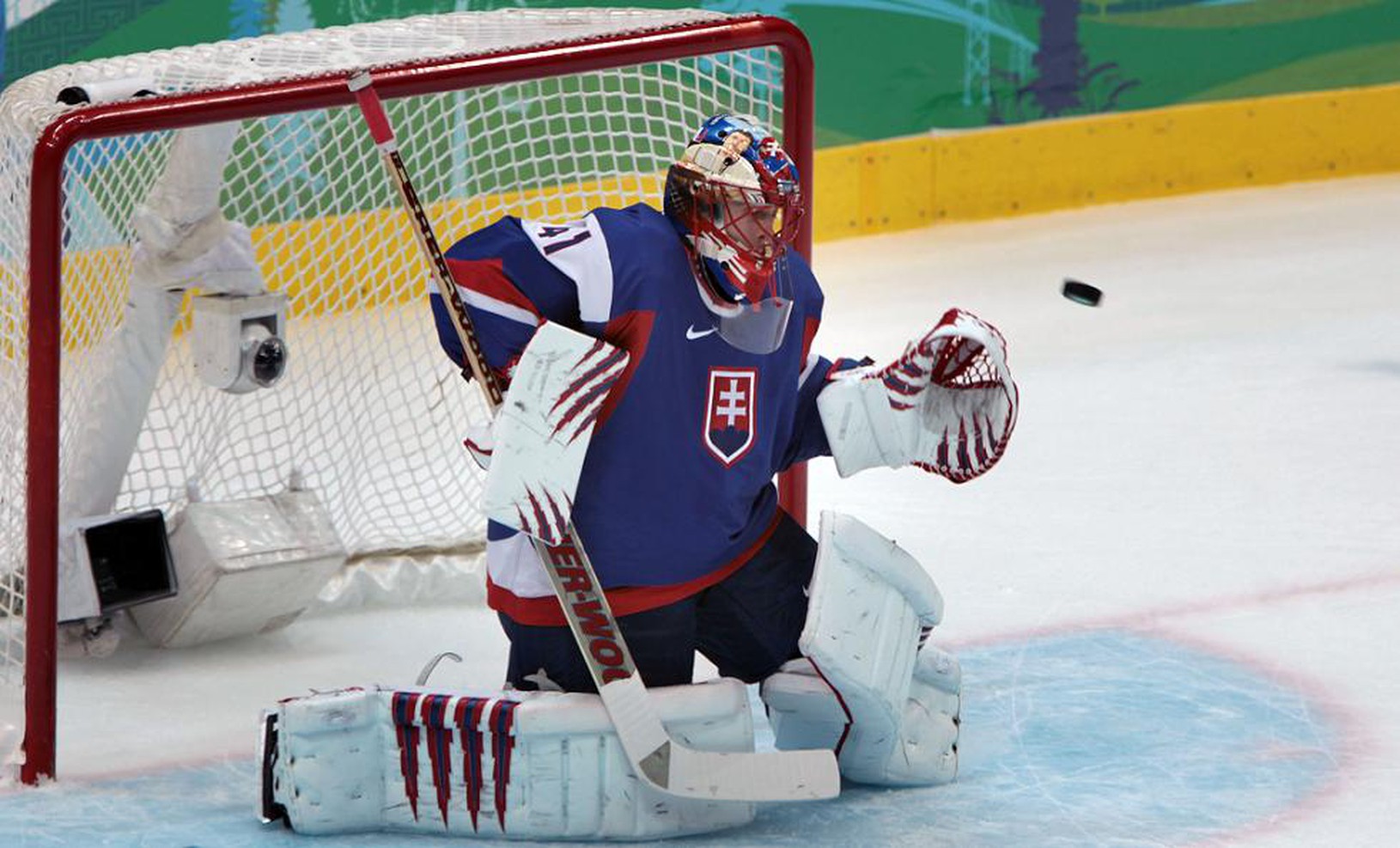 Jaroslav Halák