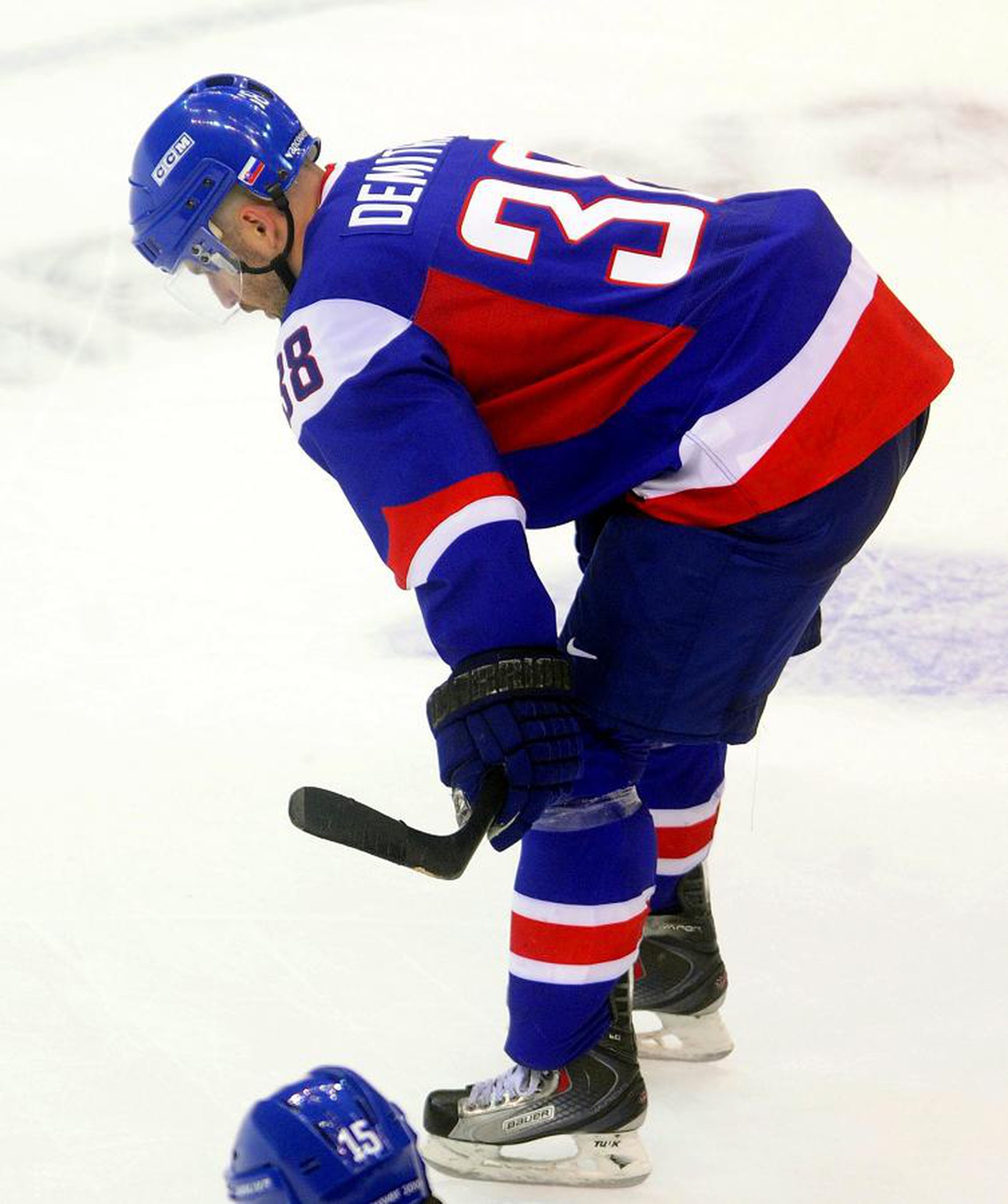 Pavol Demitra