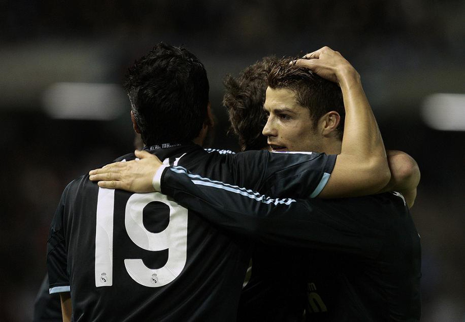 Gonzalo Higuain