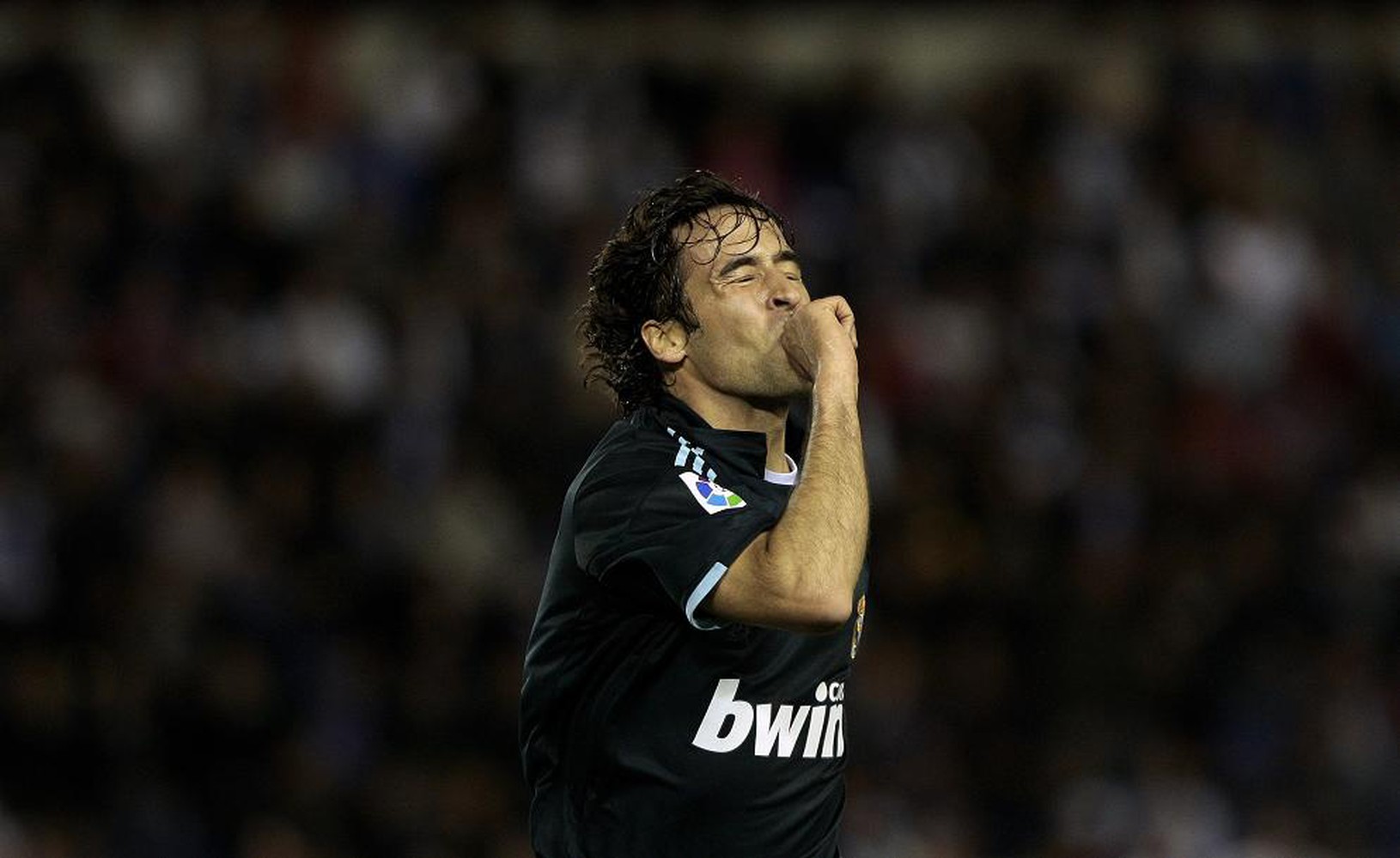 Raul Gonzalez