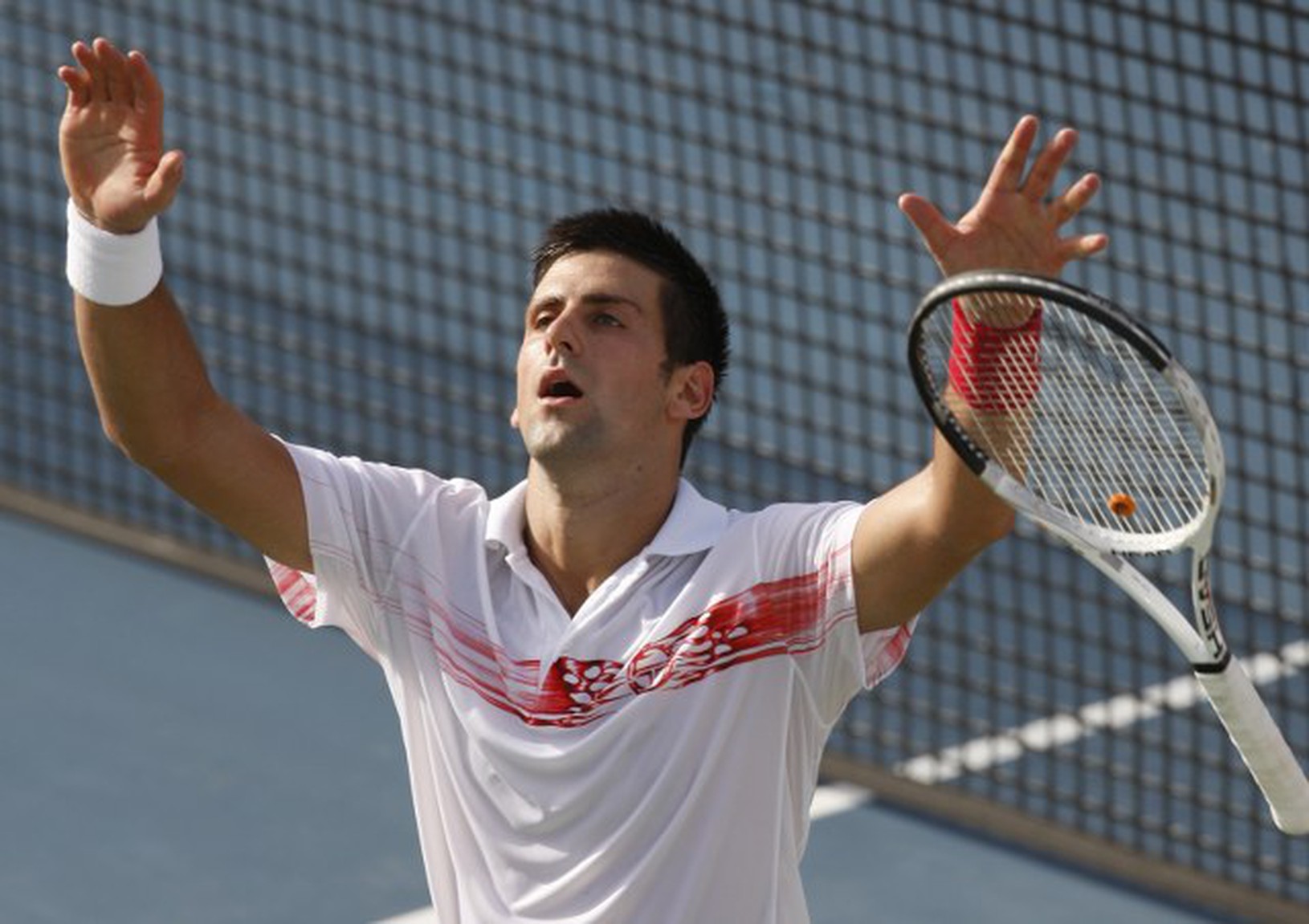 Novak Djokovič