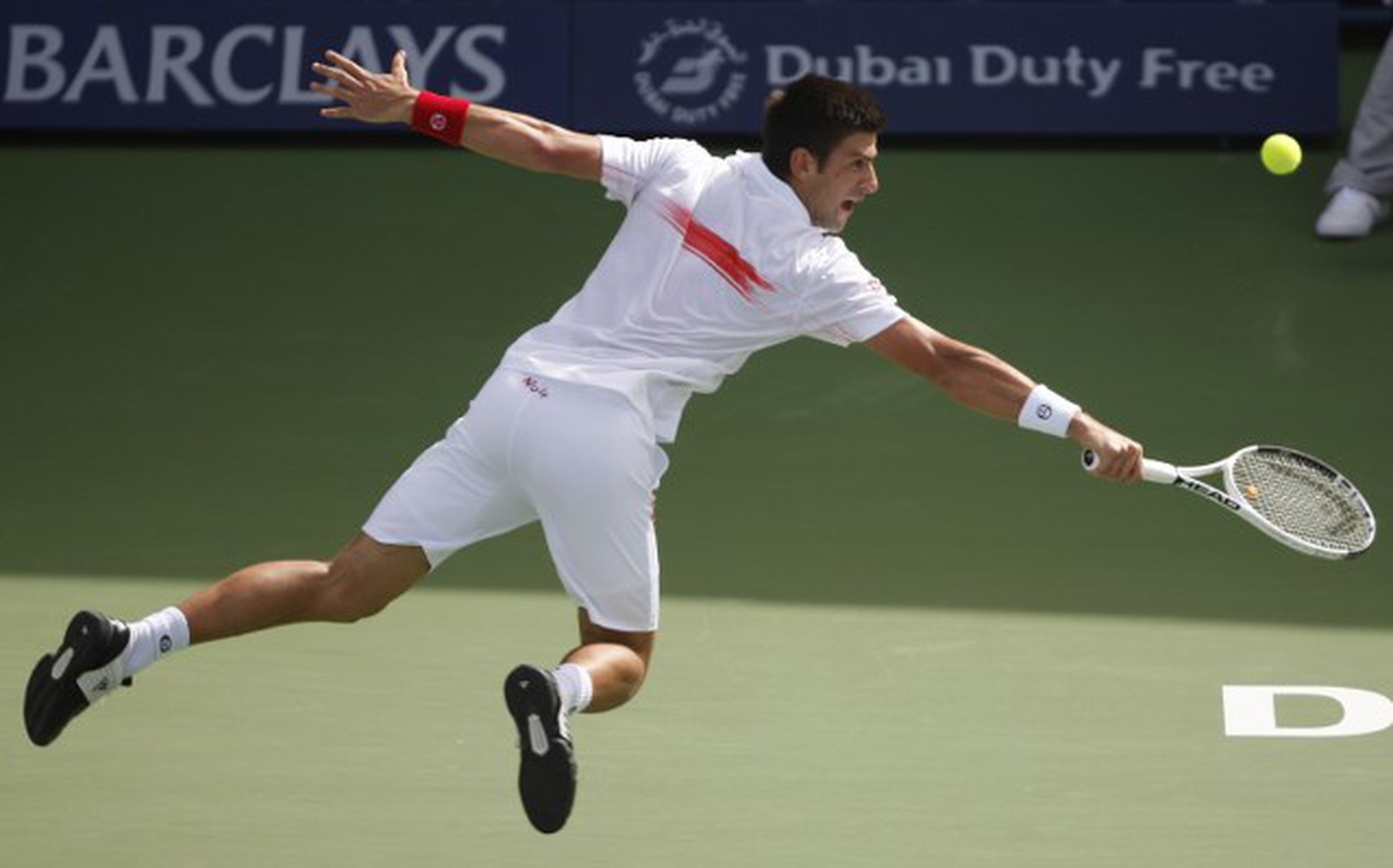 Novak Djokovič
