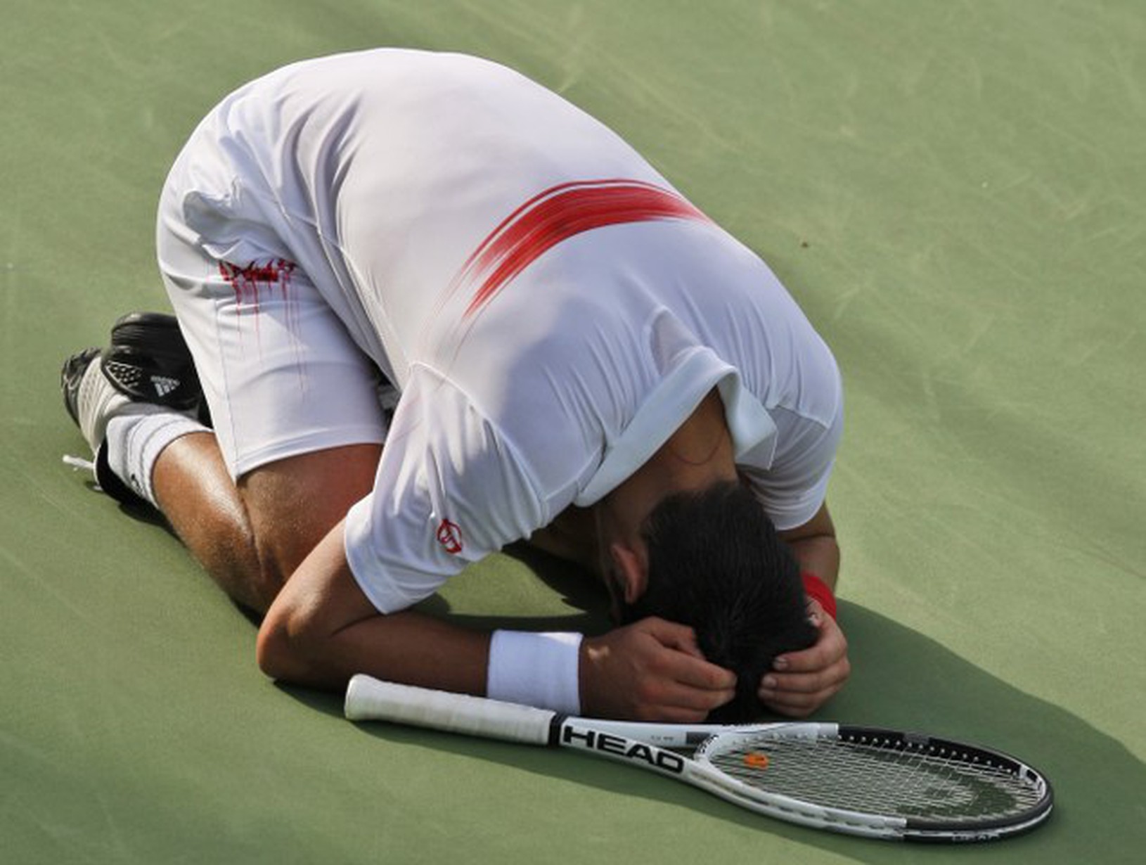 Novak Djokovič