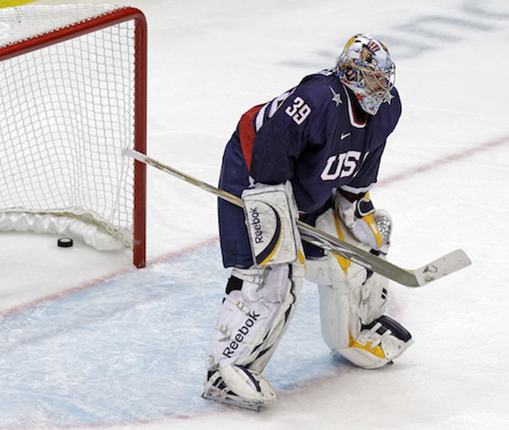 Ryan Miller