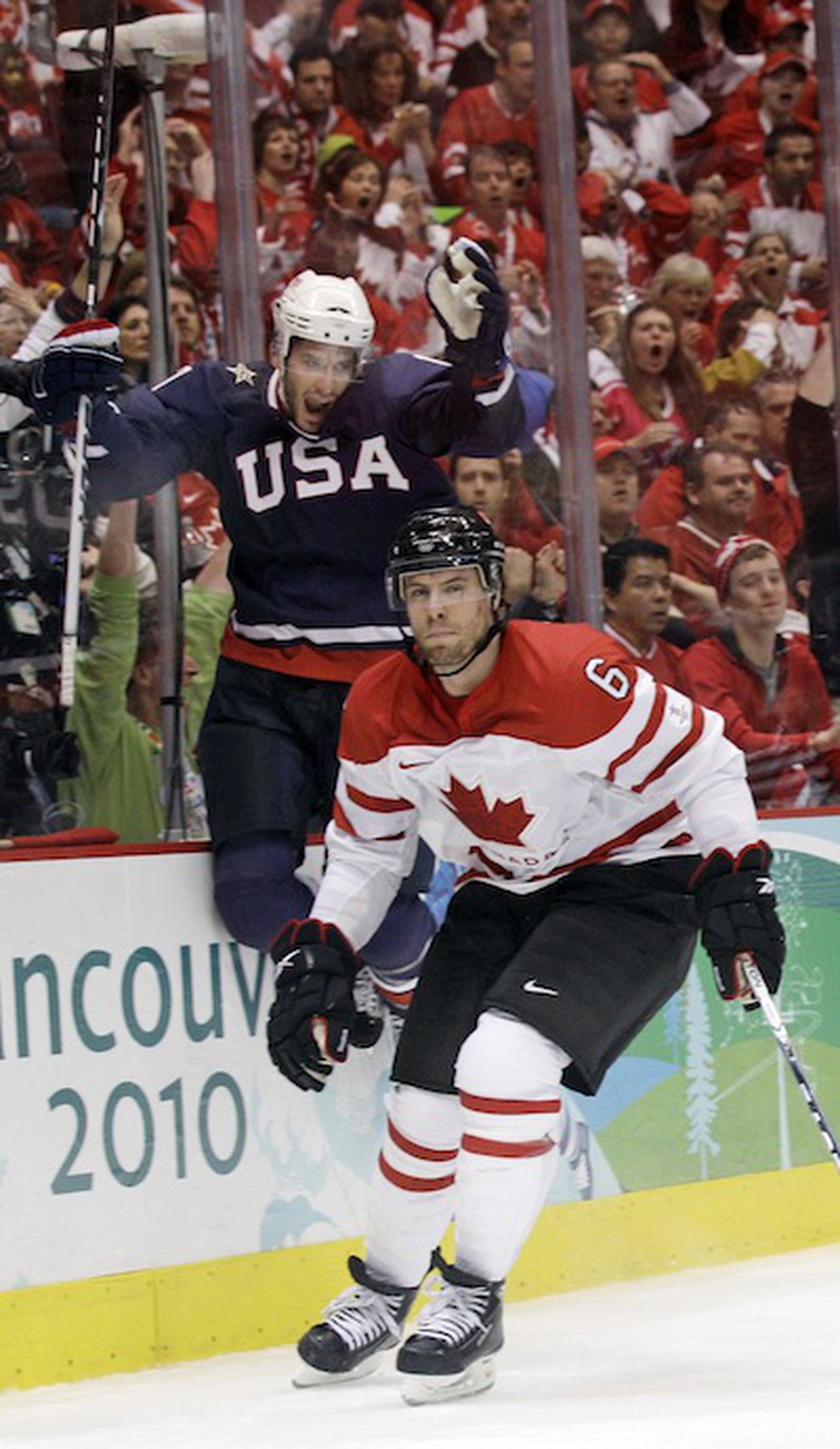 Shea Weber