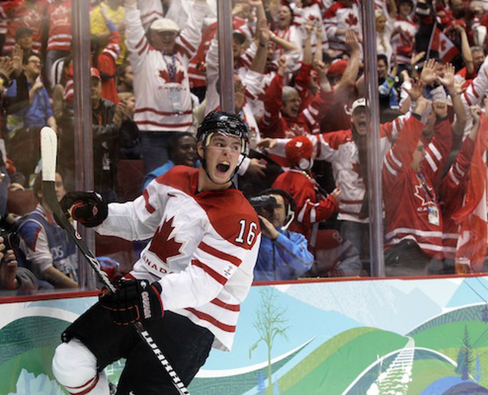 Jonathan Toews