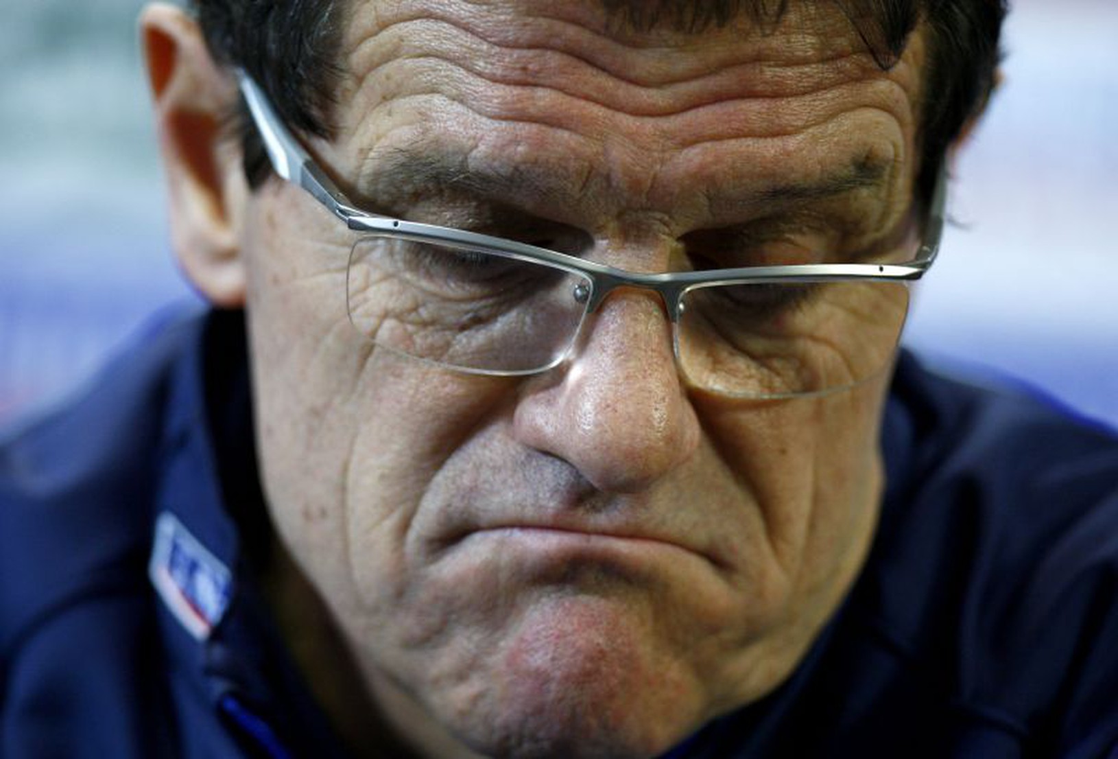 Fabio Capello