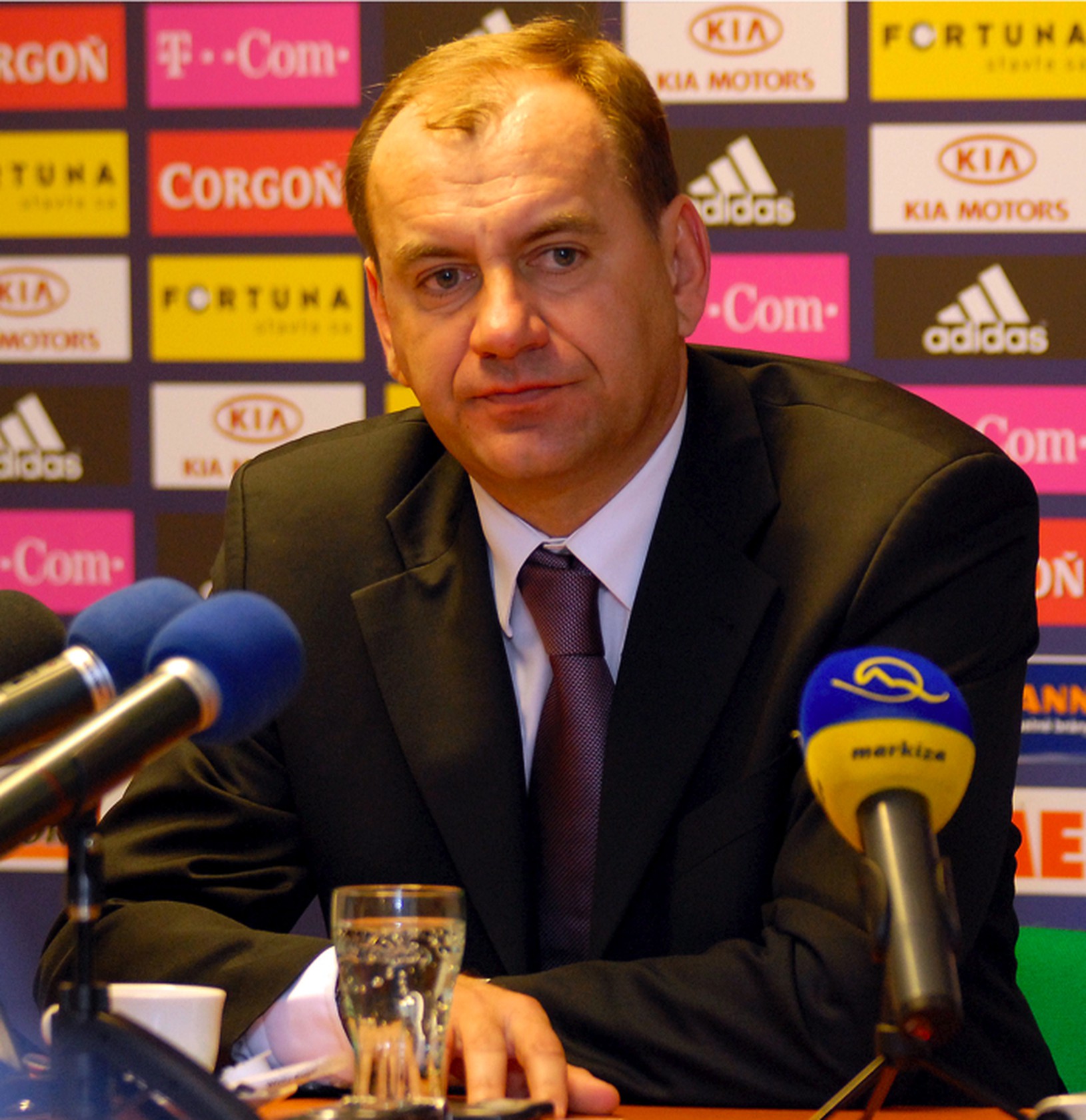 Vladimír Weiss