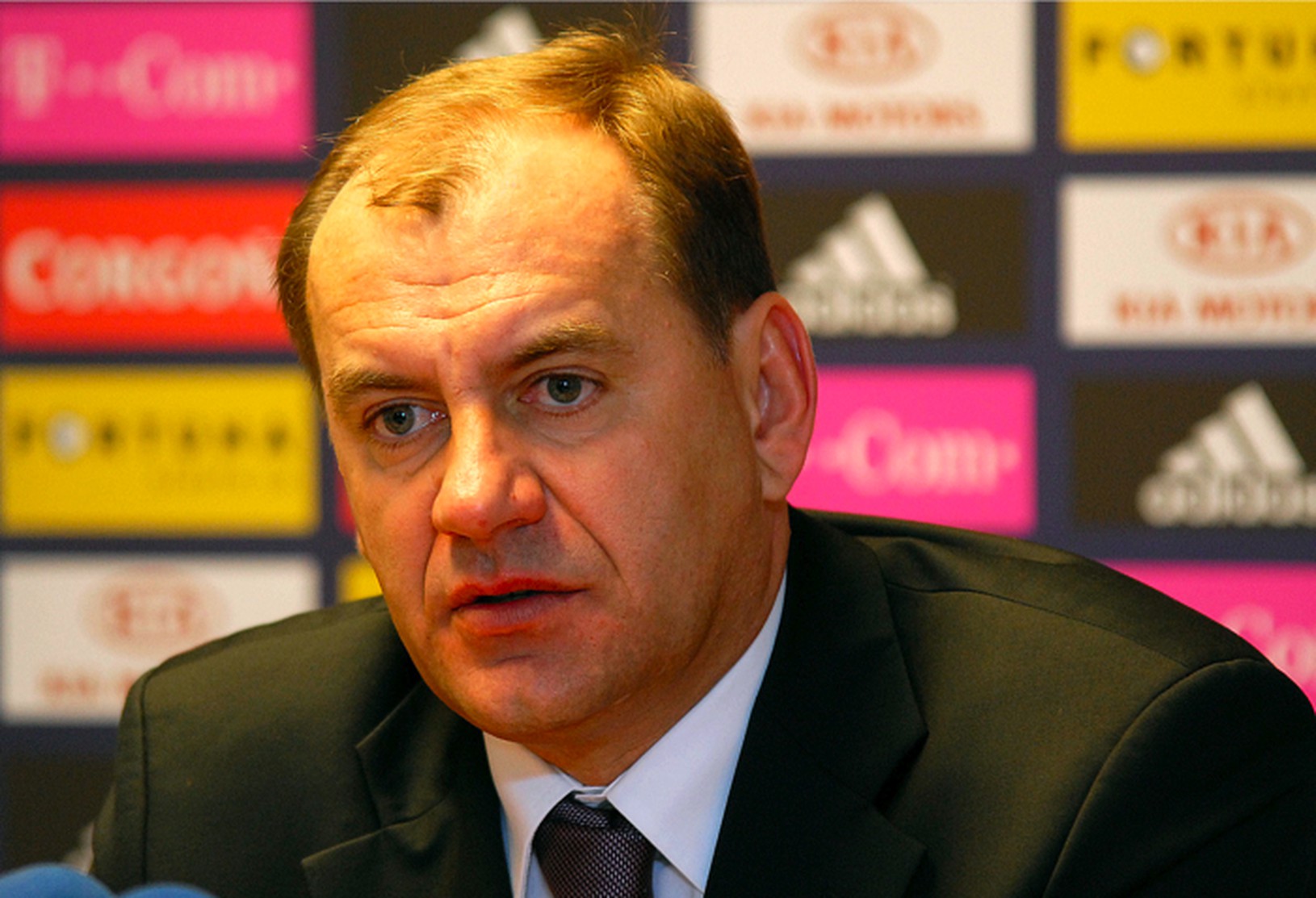 Vladimír Weiss