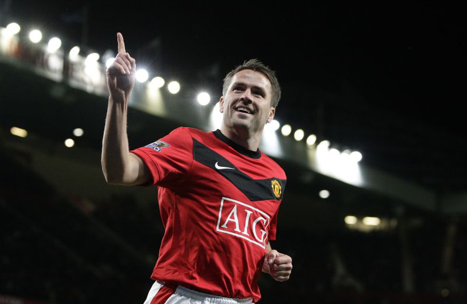 Michael Owen