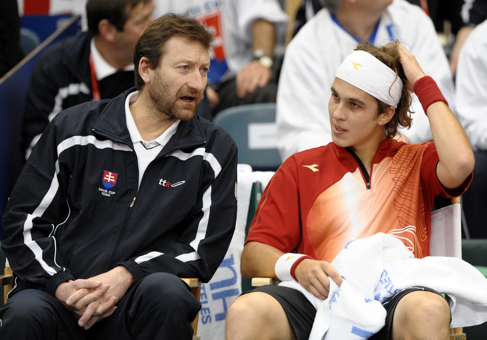 Lukáš Lacko