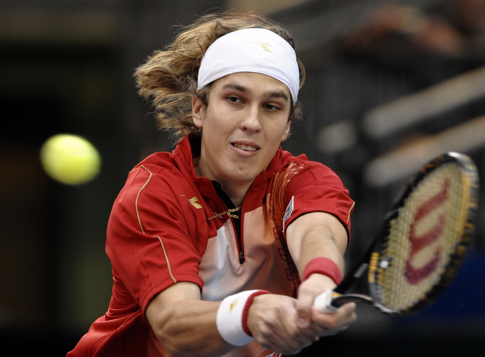 Lukáš Lacko