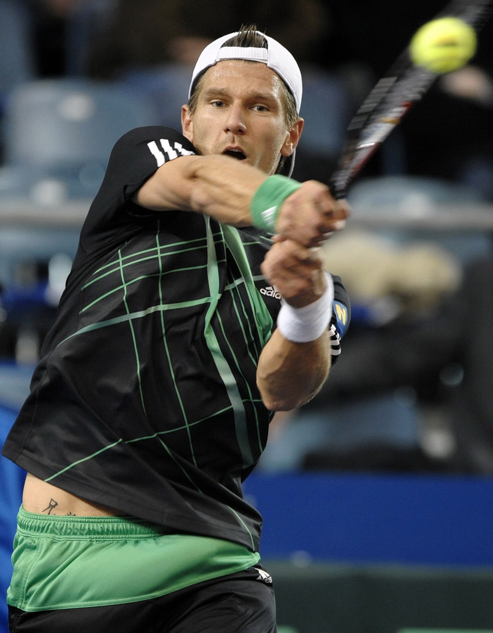 Juergen Melzer