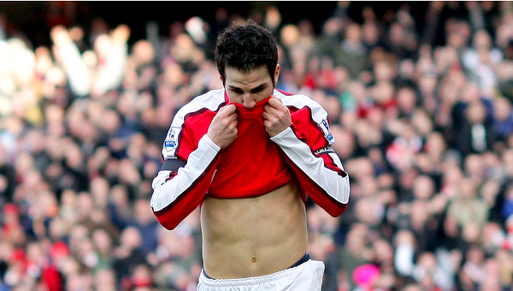 Cesc Fábregas