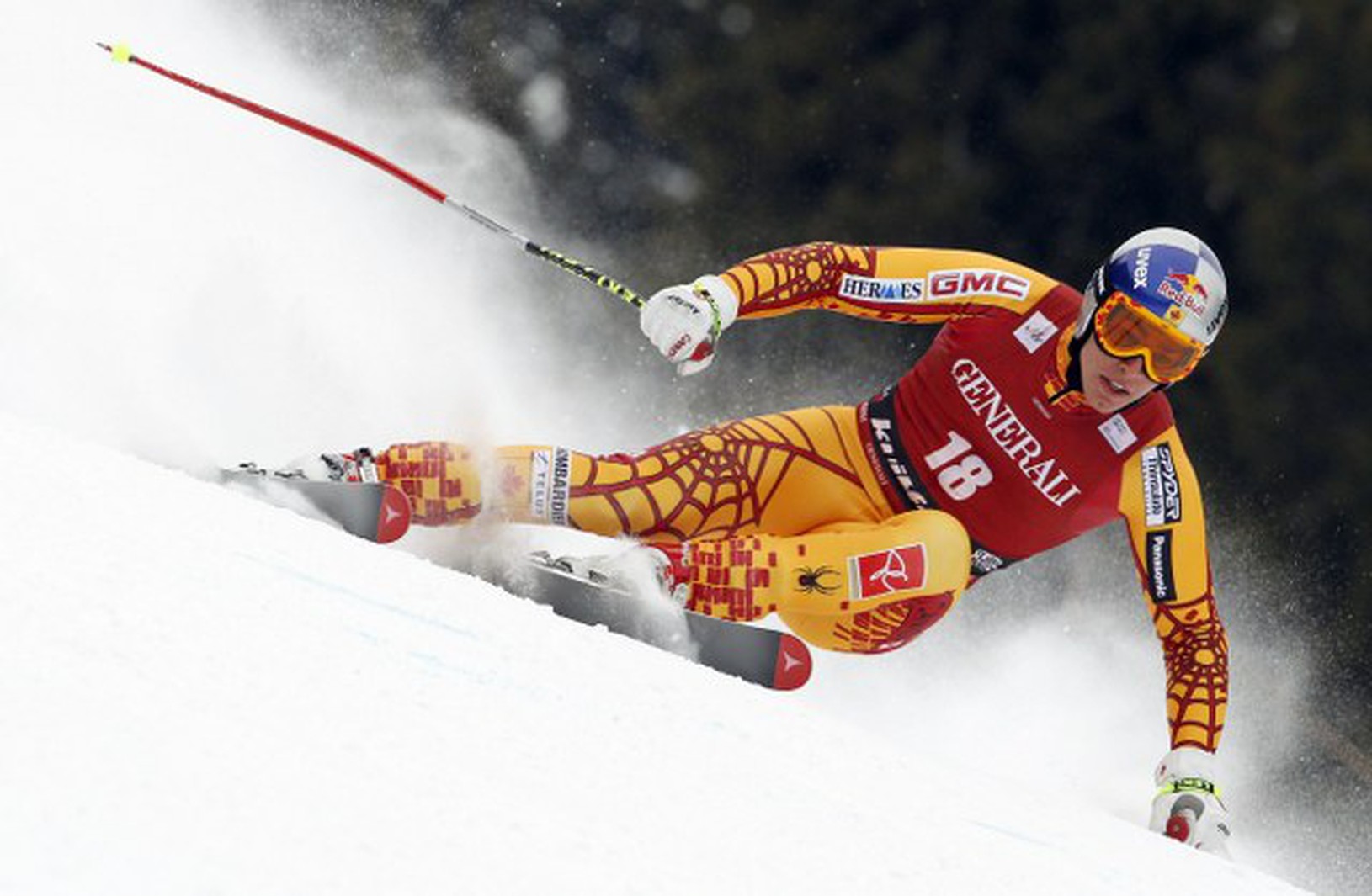 Erik Guay