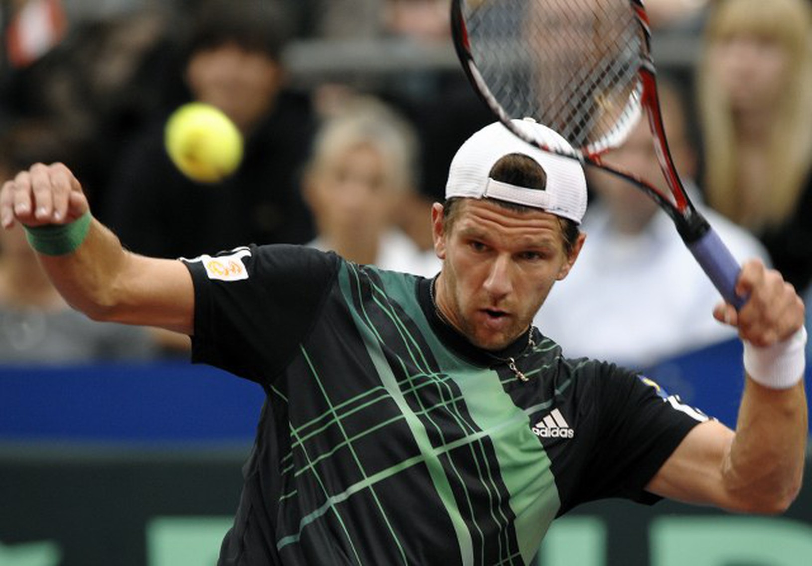 Juergen Melzer