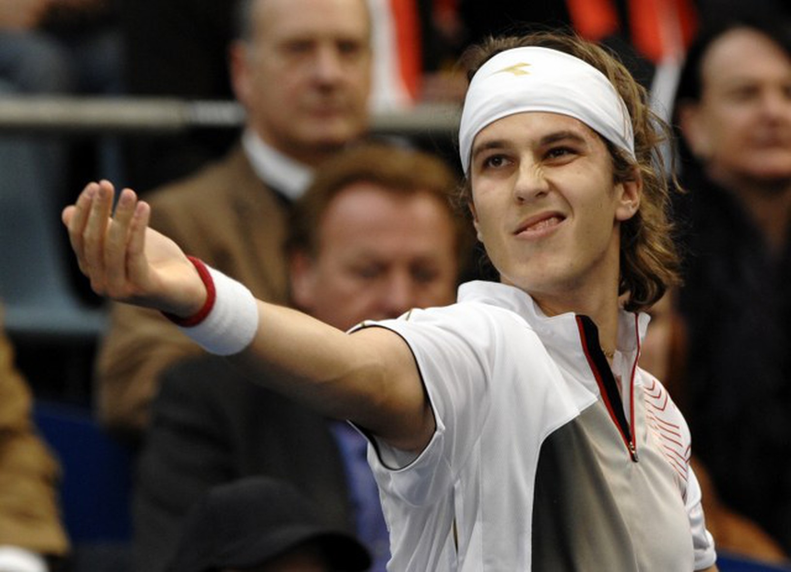 Lukáš Lacko