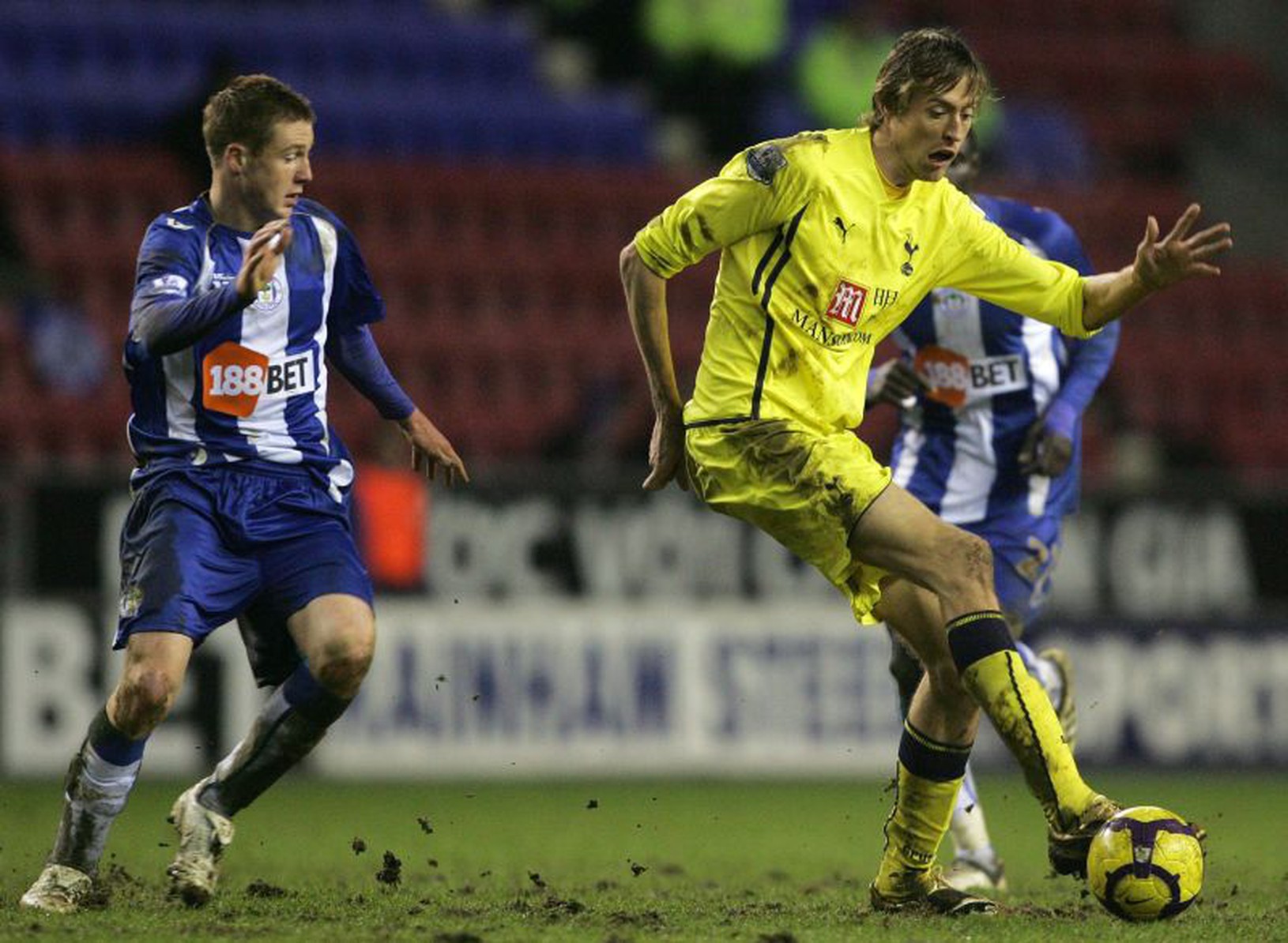 Peter Crouch