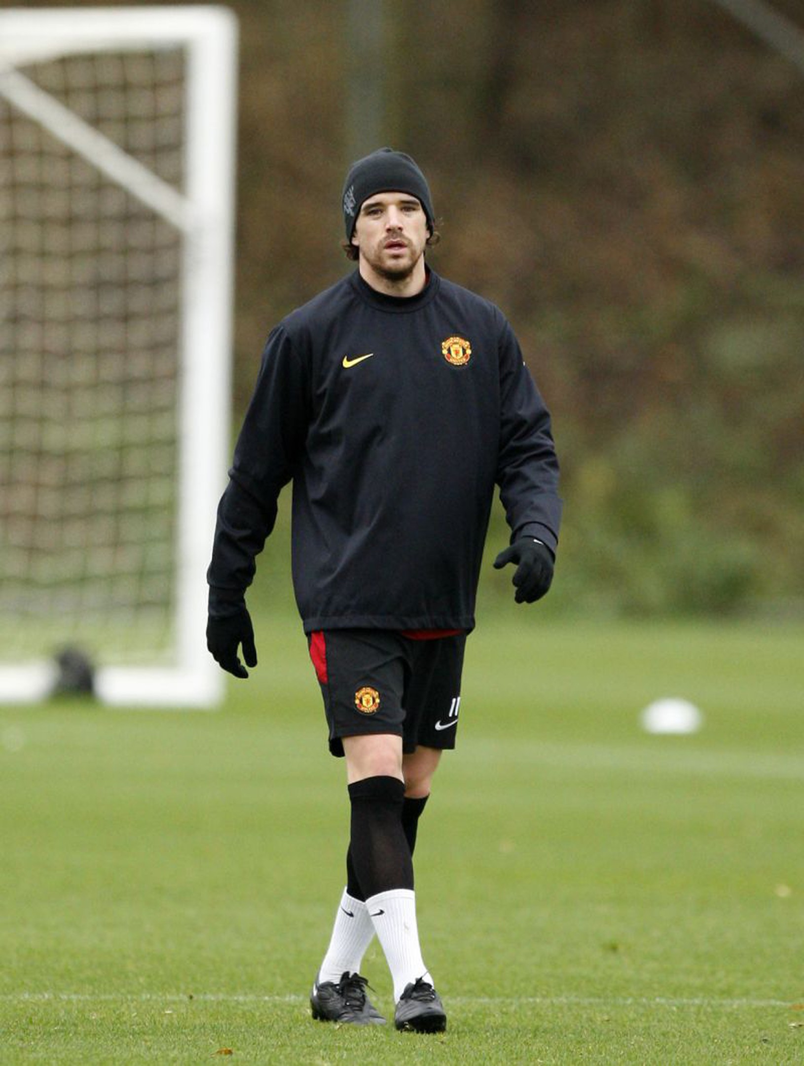 Owen Hargreaves