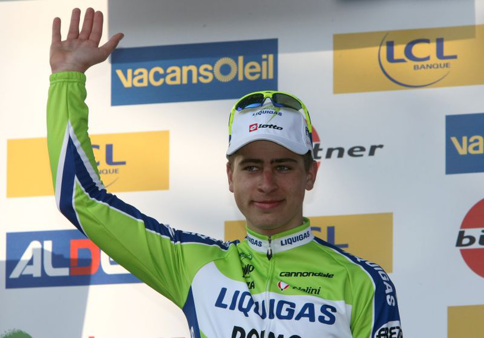Peter Sagan