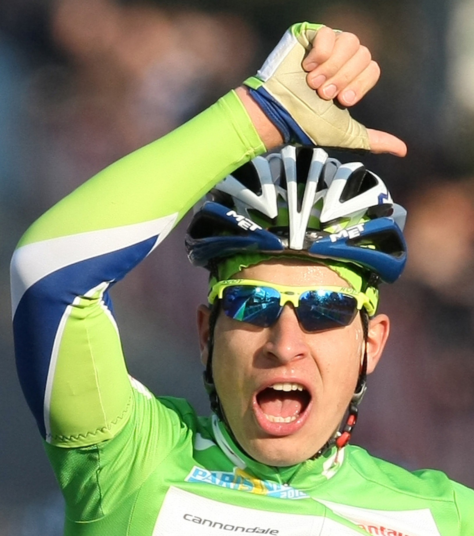 Peter Sagan