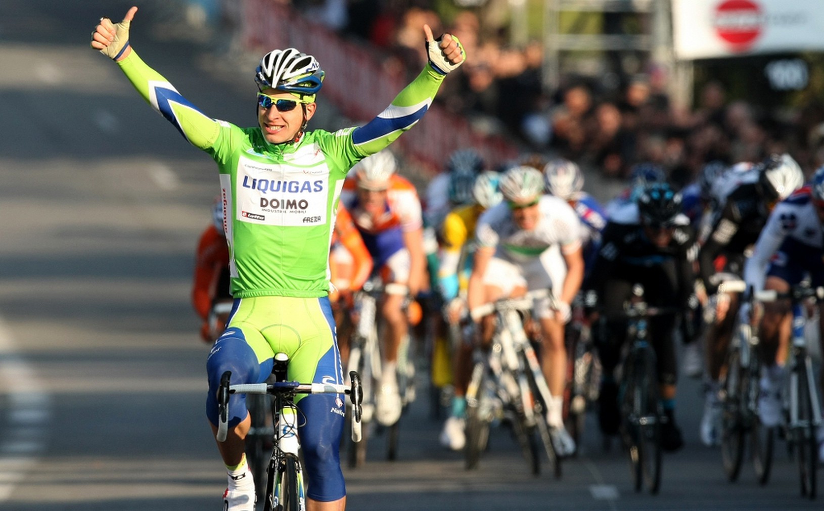 Peter Sagan