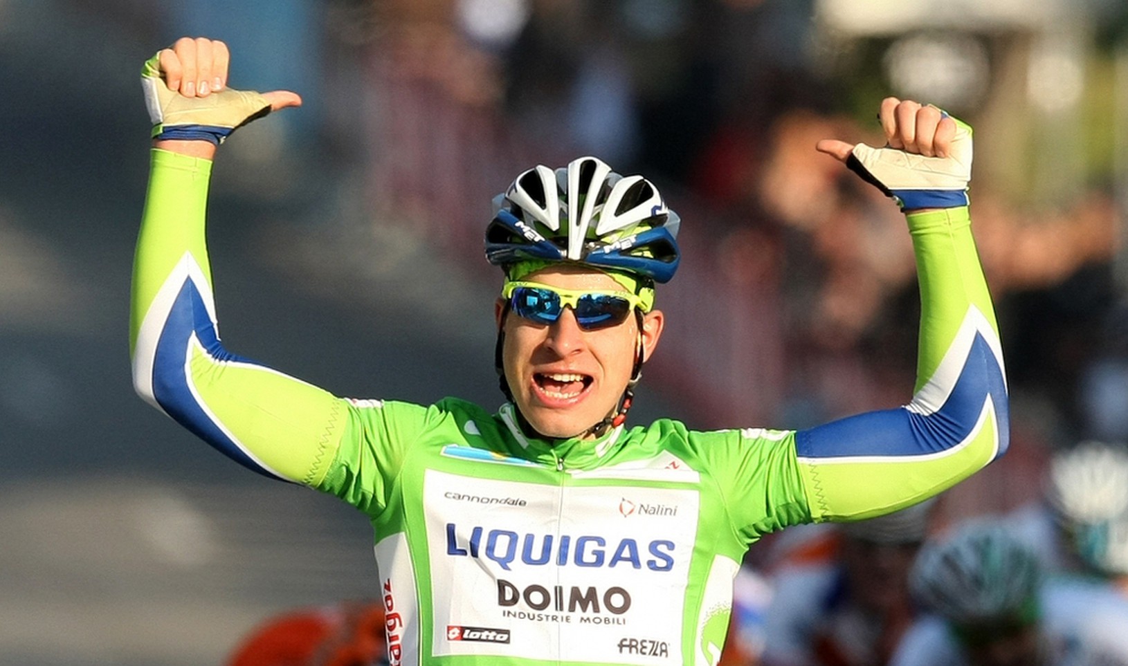Peter Sagan