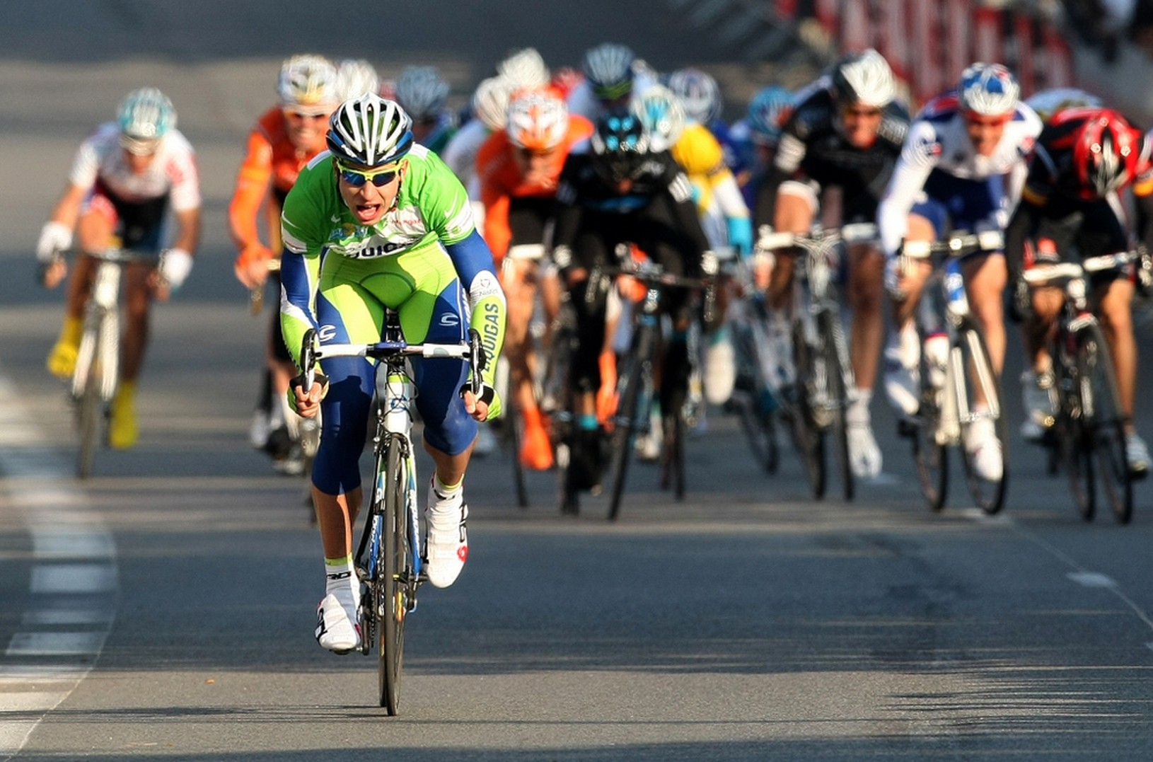 Peter Sagan