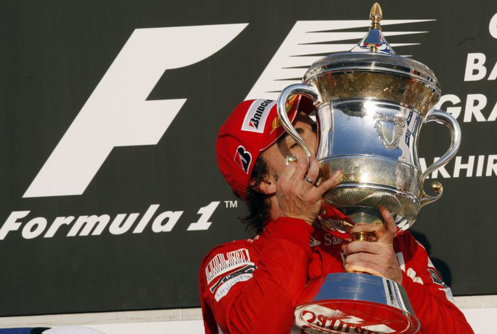 Fernando Alonso