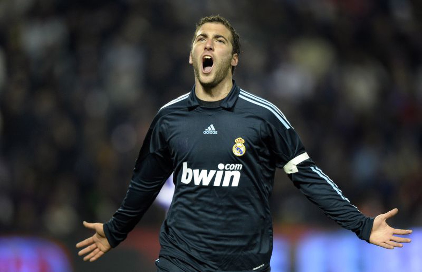 Gonzalo Higuain