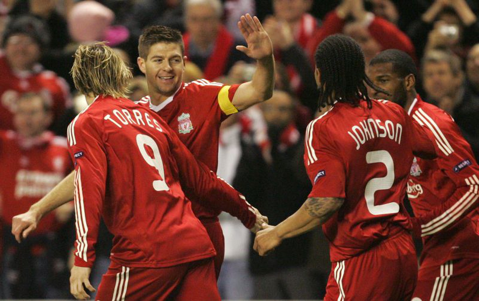 Gerrard a spol. sa