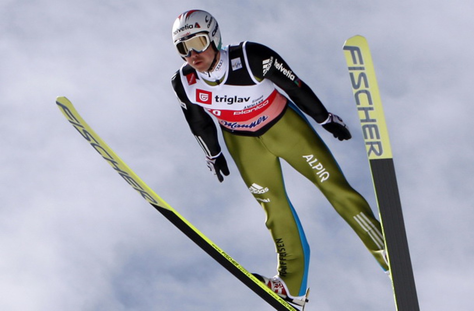 Simon Ammann