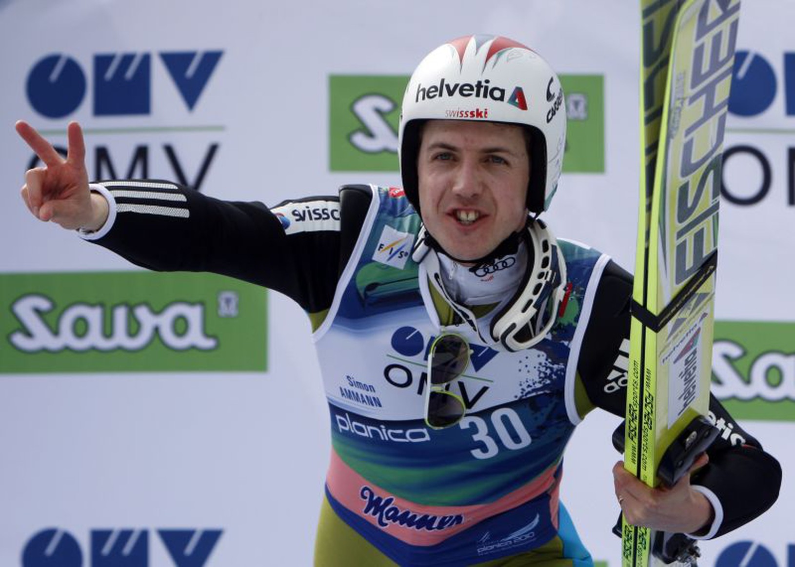 Simon Ammann