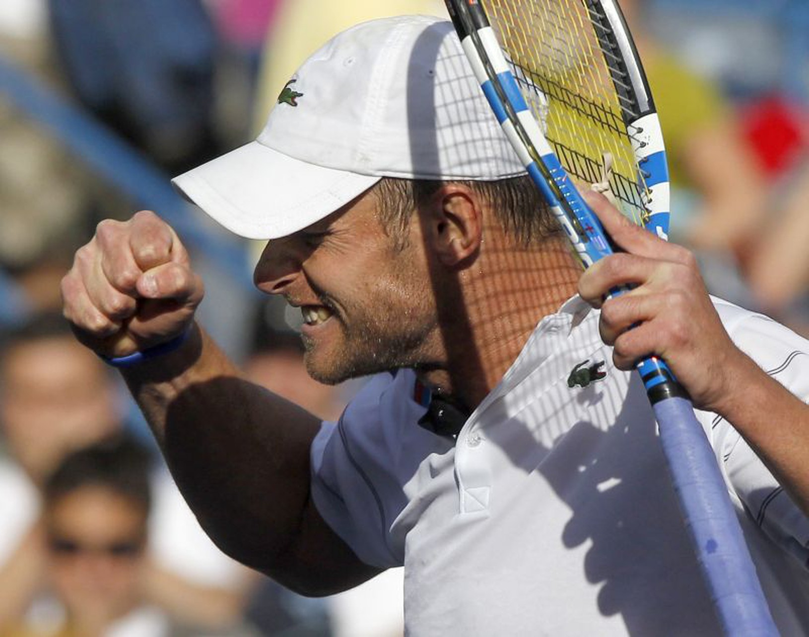 Andy Roddick
