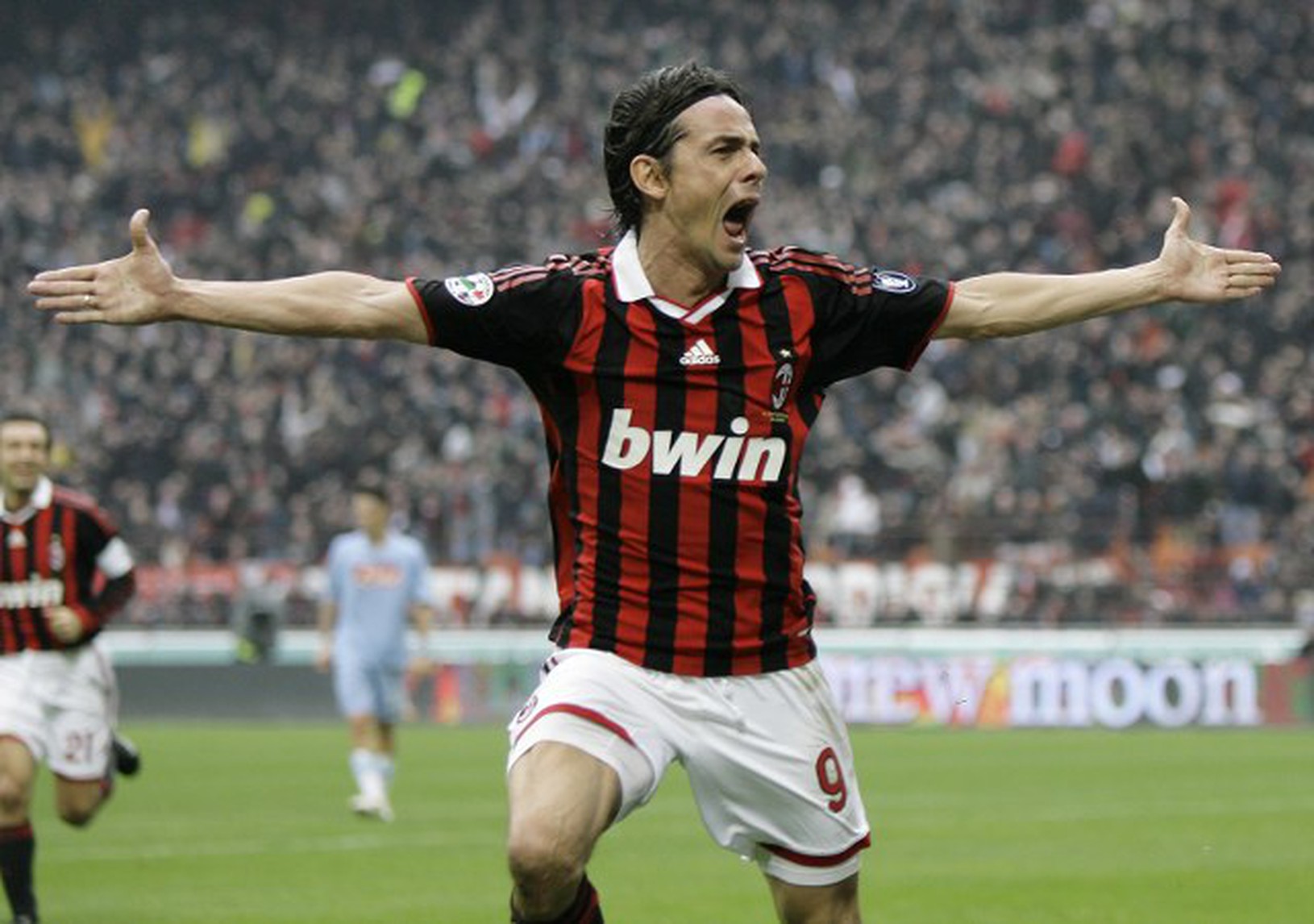Filippo Inzaghi sa raduje