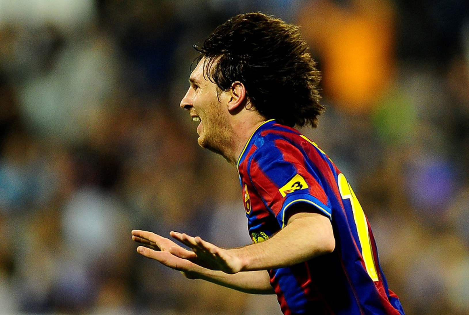 Lionel Messi odohral opäť