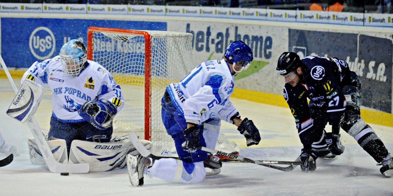 Miroslav Šimonovič, Ján Brejčák