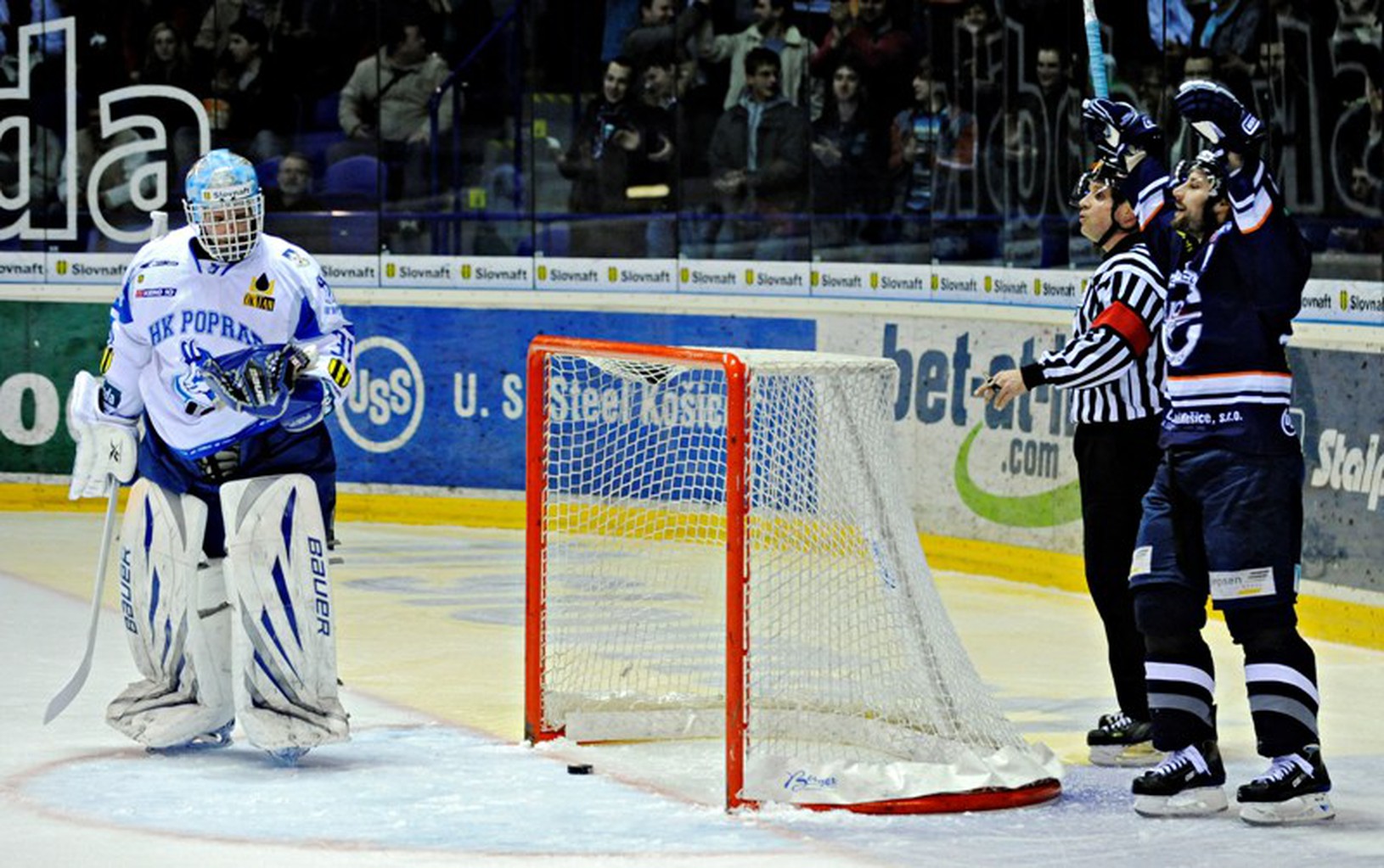 Miroslav Šimonovič po inkasovaní