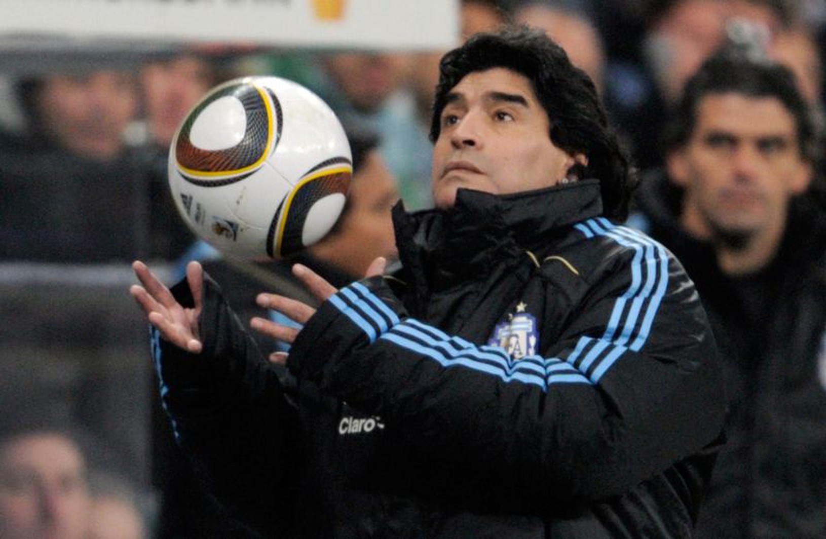 Diego Maradona