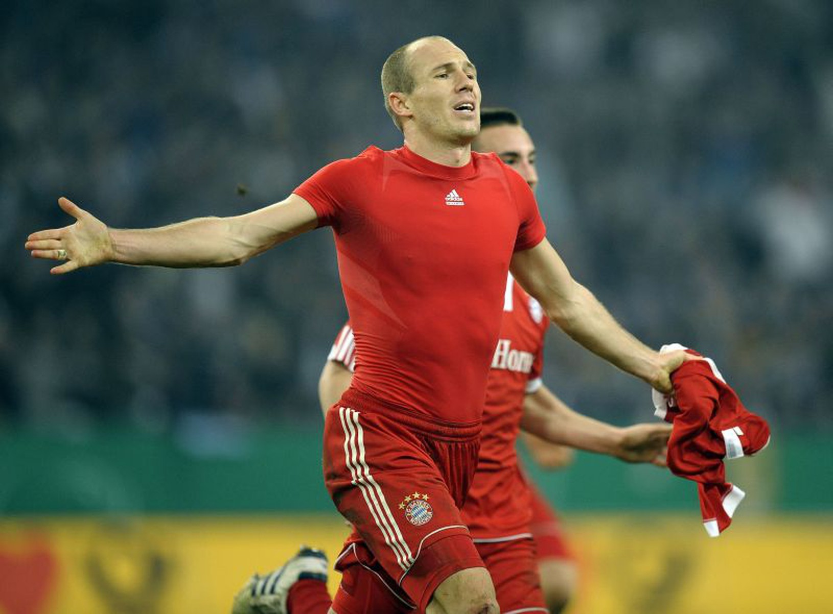 Arjen Robben