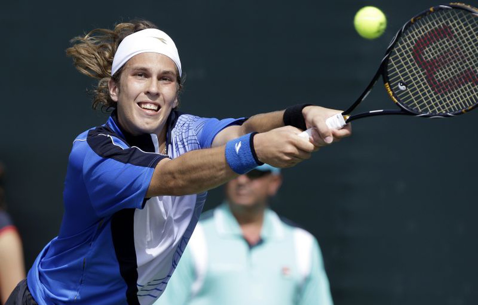 Lukáš Lacko